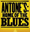 Silverstar Entertainment presents 'Antone's: Austin's Home of the Blues, a DVD documentary