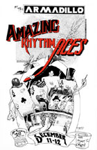 Amazing Rhythm Aces, 1975