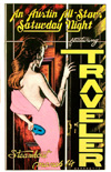 Traveler, 1981