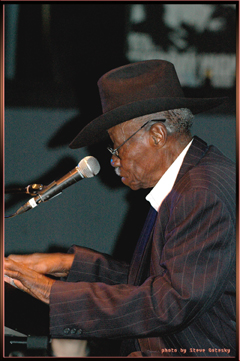 Pinetop Perkins